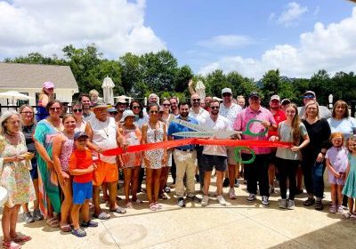 Gulf Breeze RV Resort Opens In Gulf Shores