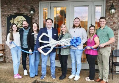 Gulf Coast Mortgage Solutions Opens New Location