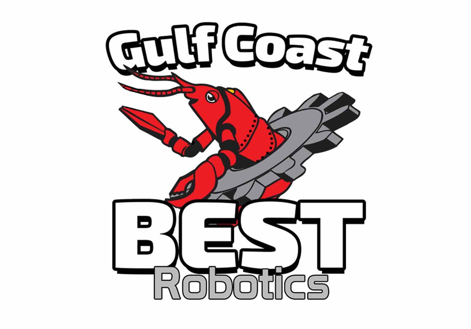 gulf coast robotics returns with fall program, sponsors sought