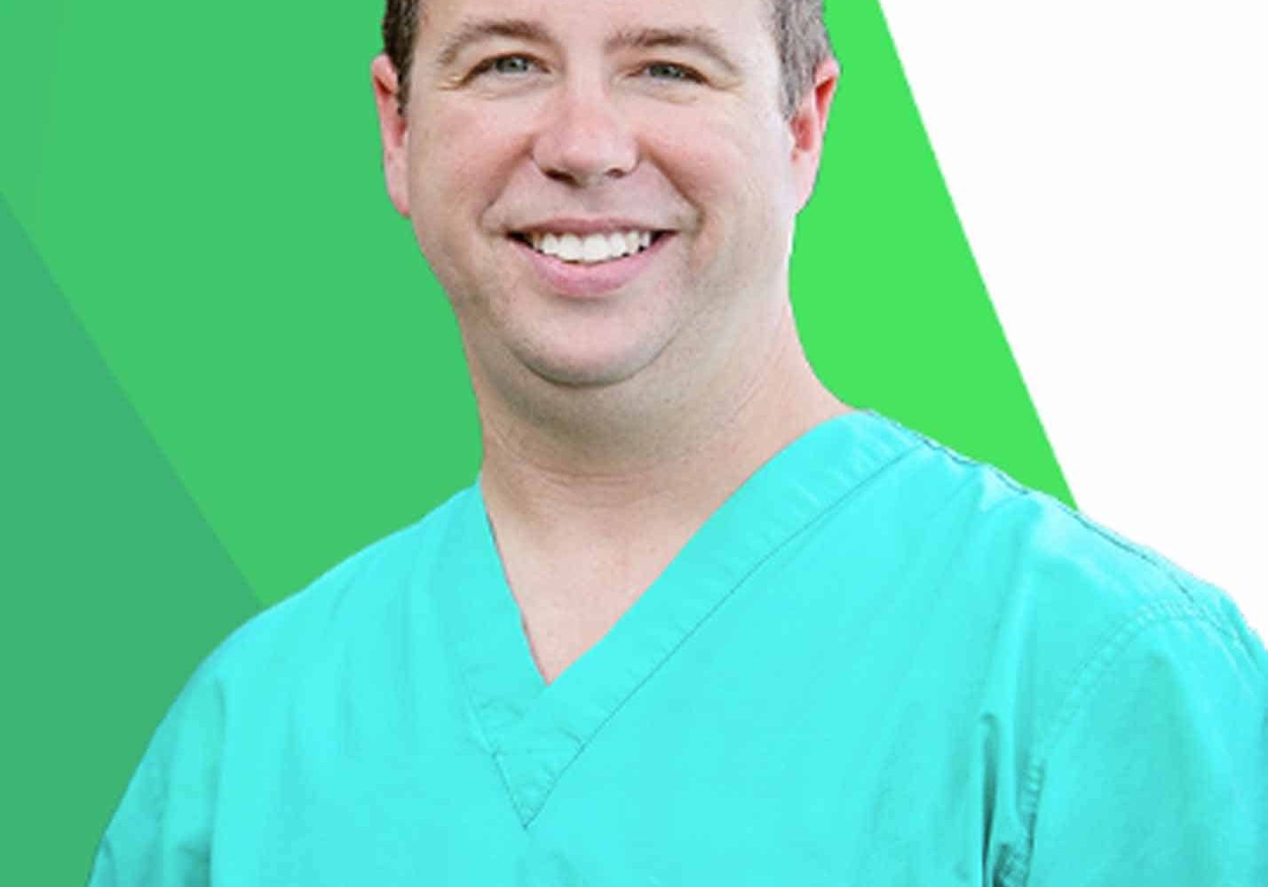 Gulf Orthopaedics Adds Physician