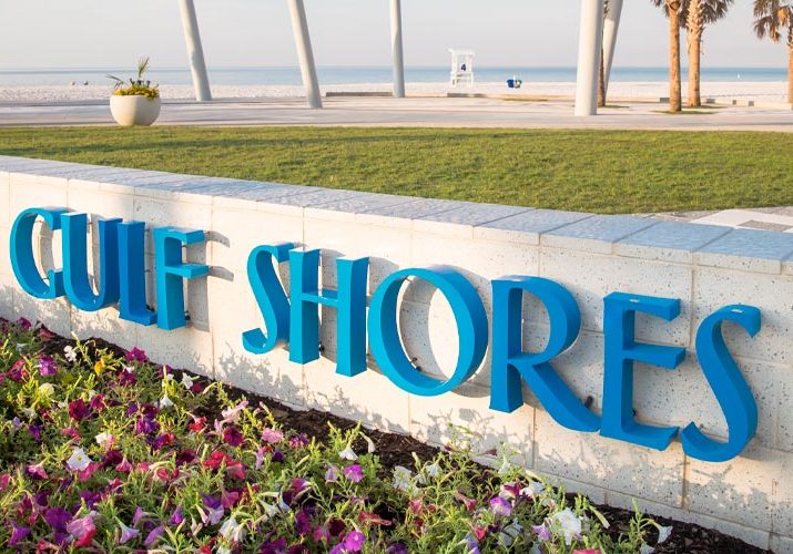 Gulf Shores Named Top Place To Buy A Beach House By Vacasa