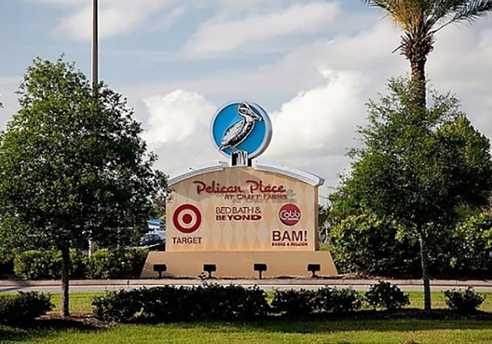 Gulf Shores Shopping Center Sold