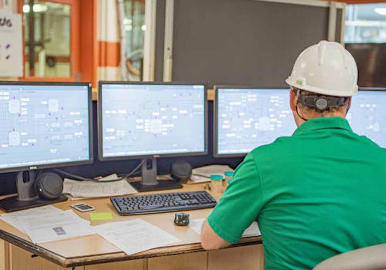 Hargrove Retrofits Kentucky Facility