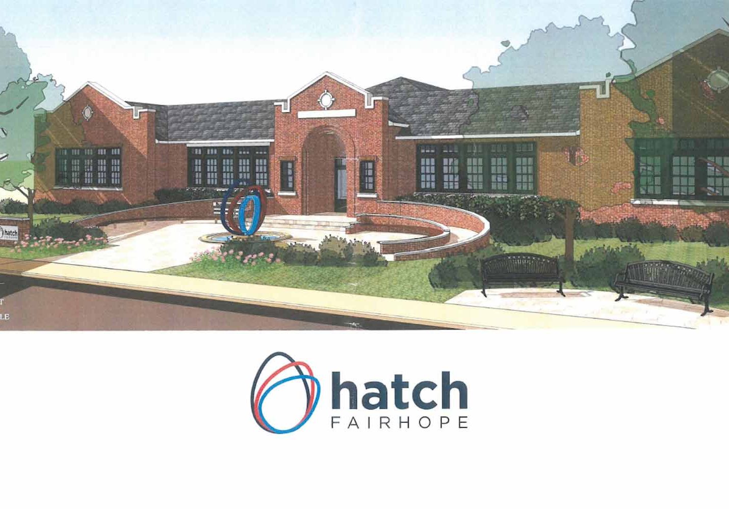 Hatch Fairhope Wins $2.5-Million Grant