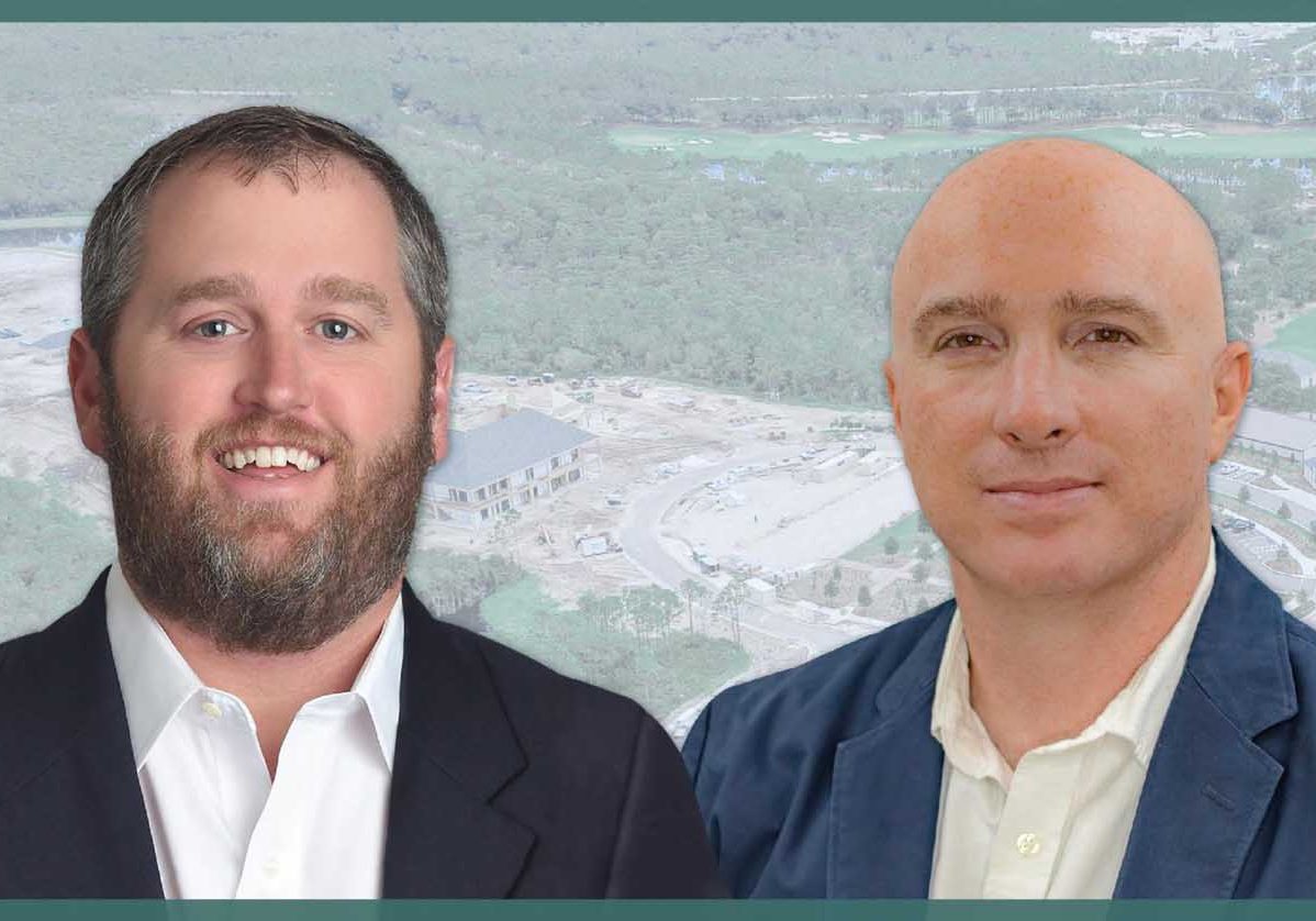 Highland Announces Promotions