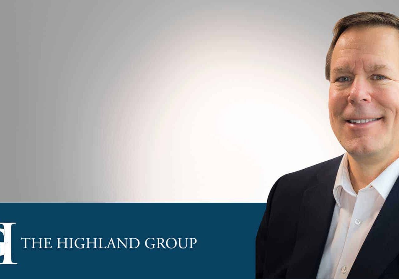 Highland Group Project Manager Chosen For Leadership Class
