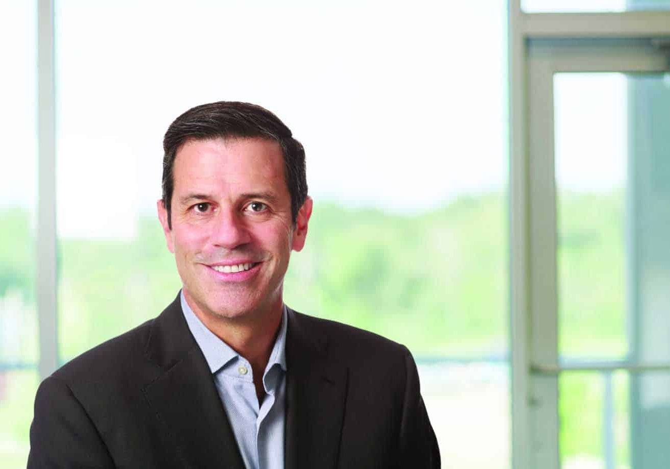 Hiller Cos. Names CEO
