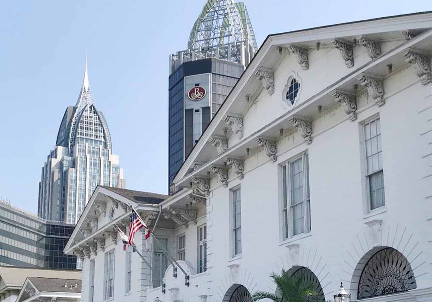 History Museum Reports Record Attendance