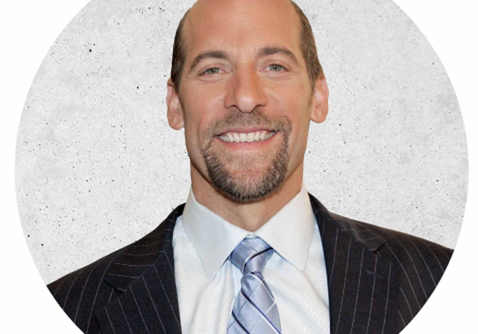Hope For Healing Dinner To Feature Smoltz
