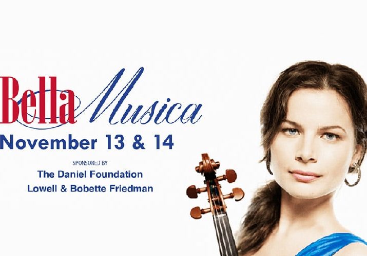 Hristova Returning To MSO November 13-14