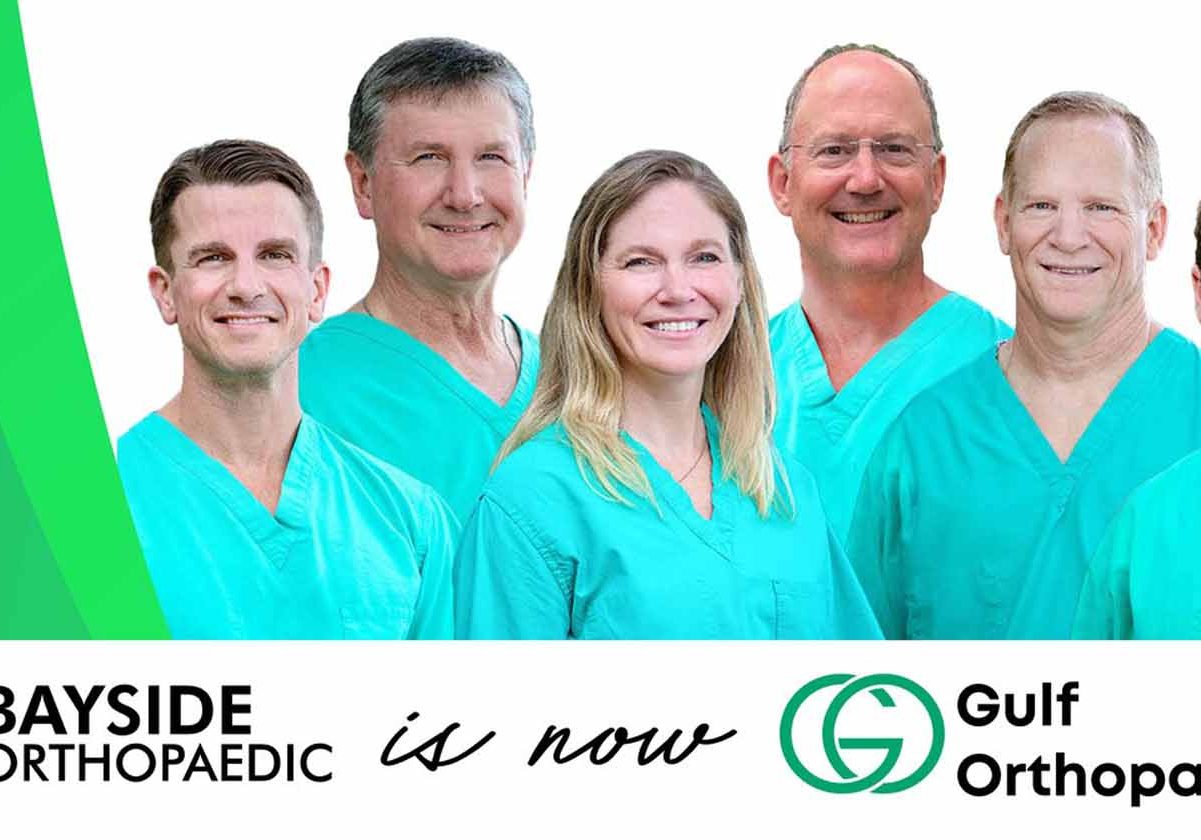 Infirmary Health Expands Orthopedic Care Through Partnership