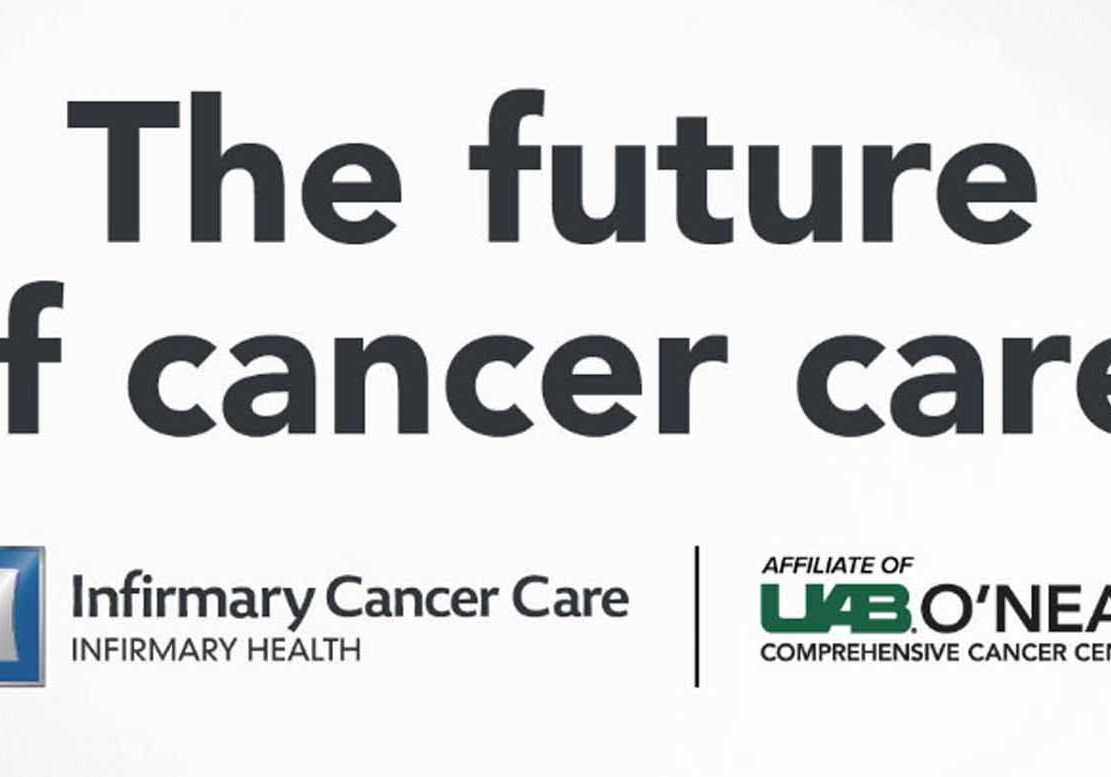 Infirmary Health Partners With UAB For Cancer Care