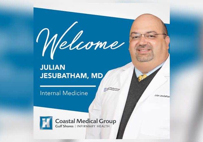 Infirmary Health&rsquo;s Coastal Medical Group Expands
