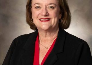 Infirmary Health’s Rosler Recognized For Hr Leadership