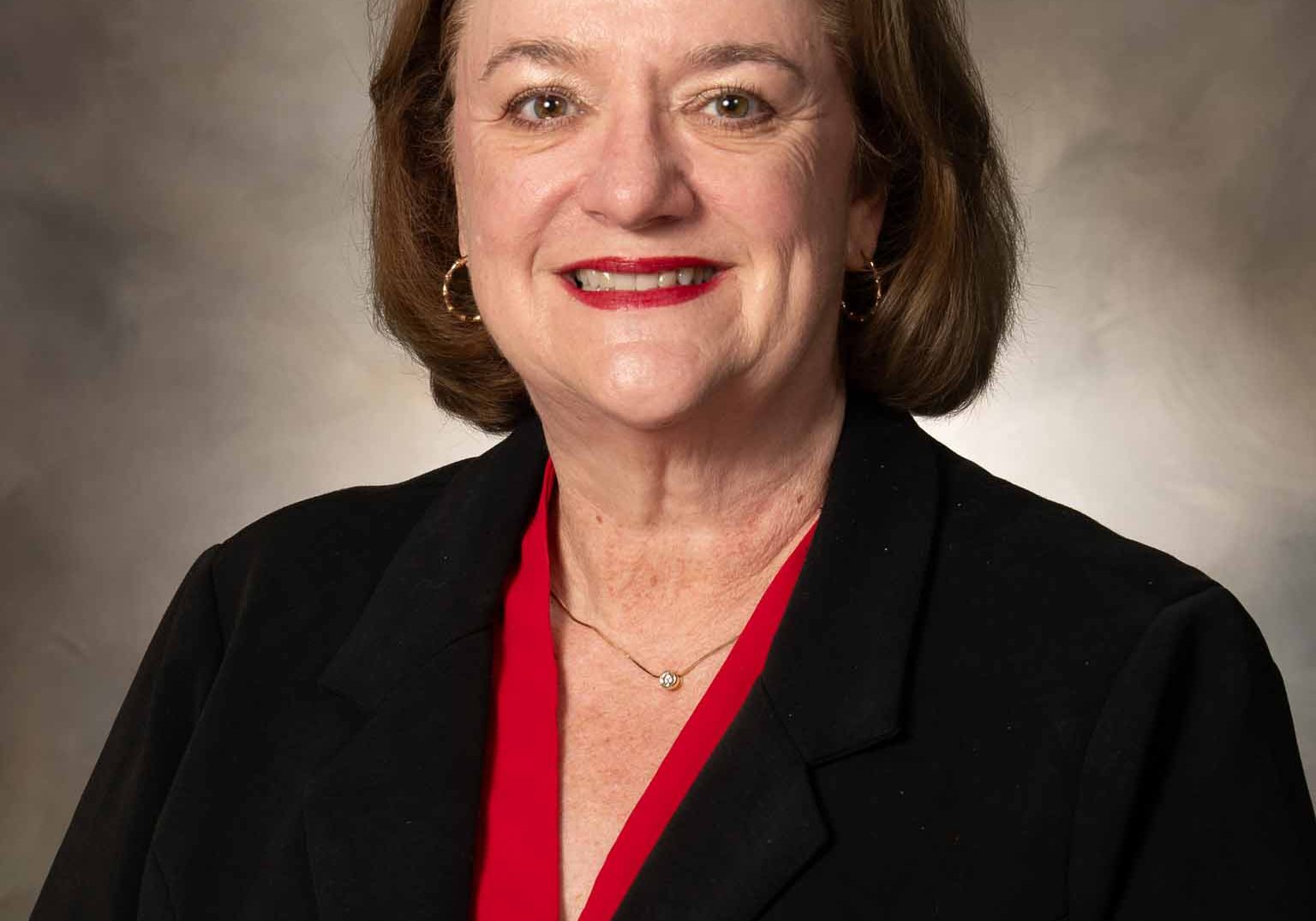 Infirmary Health’s Rosler Recognized For Hr Leadership