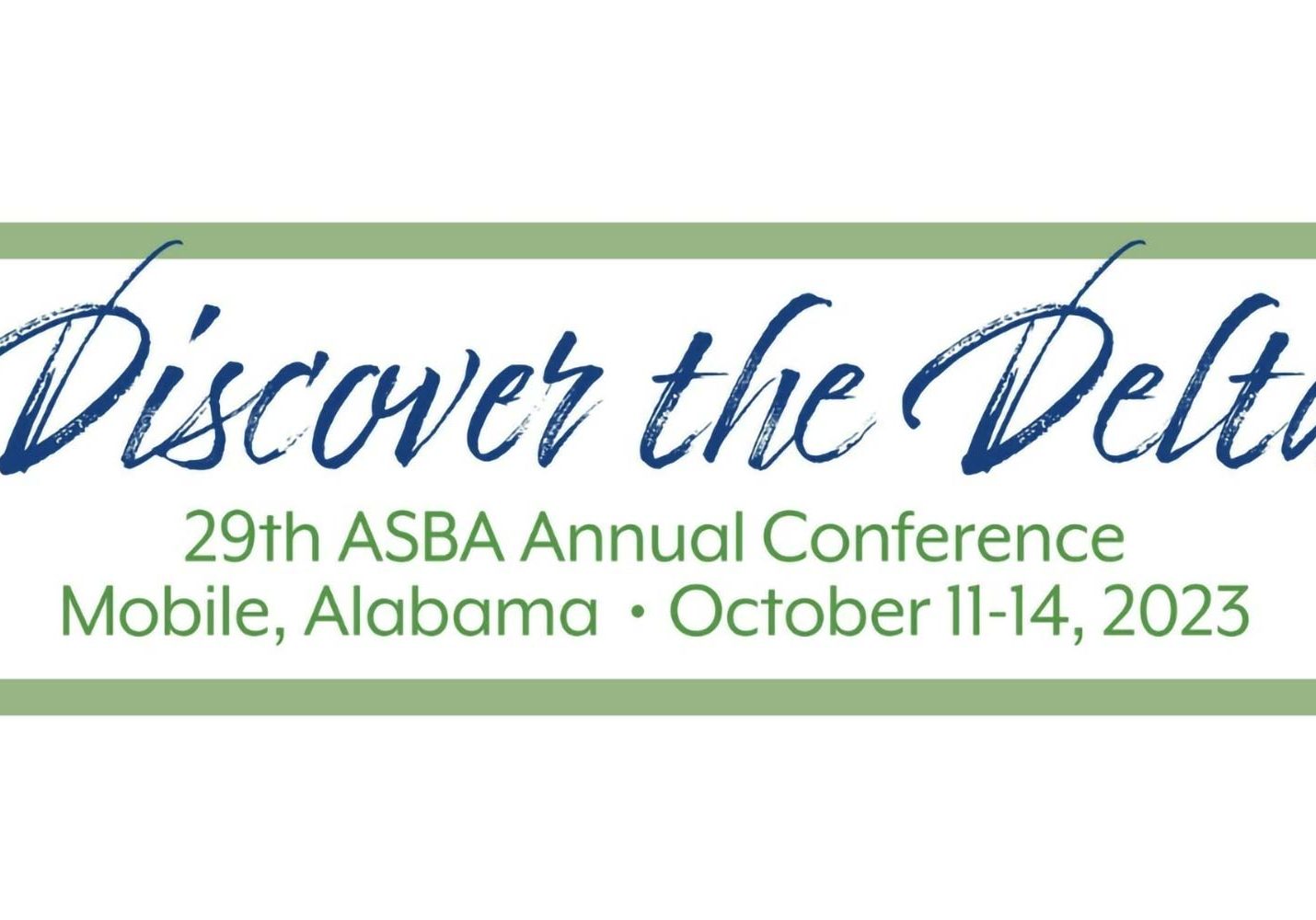 International Artists Conference Coming To Mobile