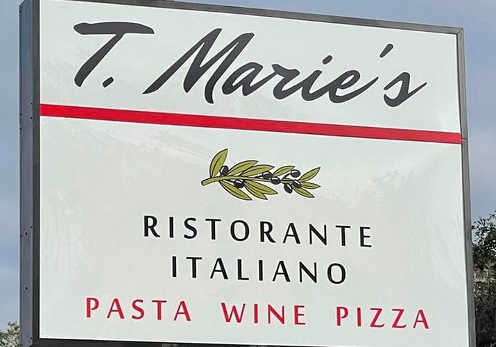 Italian Restaurant Opens In Midtown