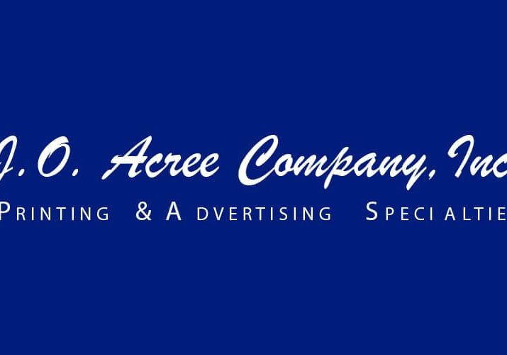 J.O. Acree Secures Women-Owned Status