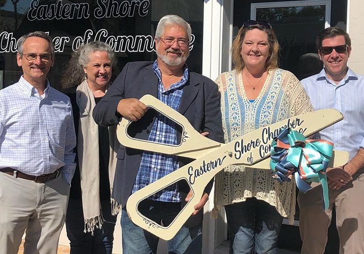 Jazz&rsquo;d Creative Holds Ribbon Cutting
