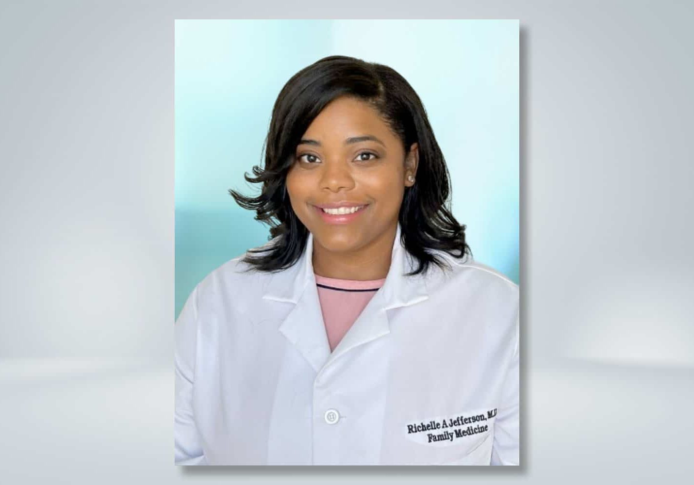 Jefferson Joins Franklin Primary Health