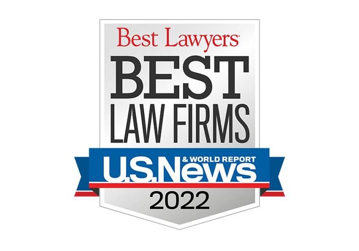 Johnstone Adams Attorneys Included In National Ranking