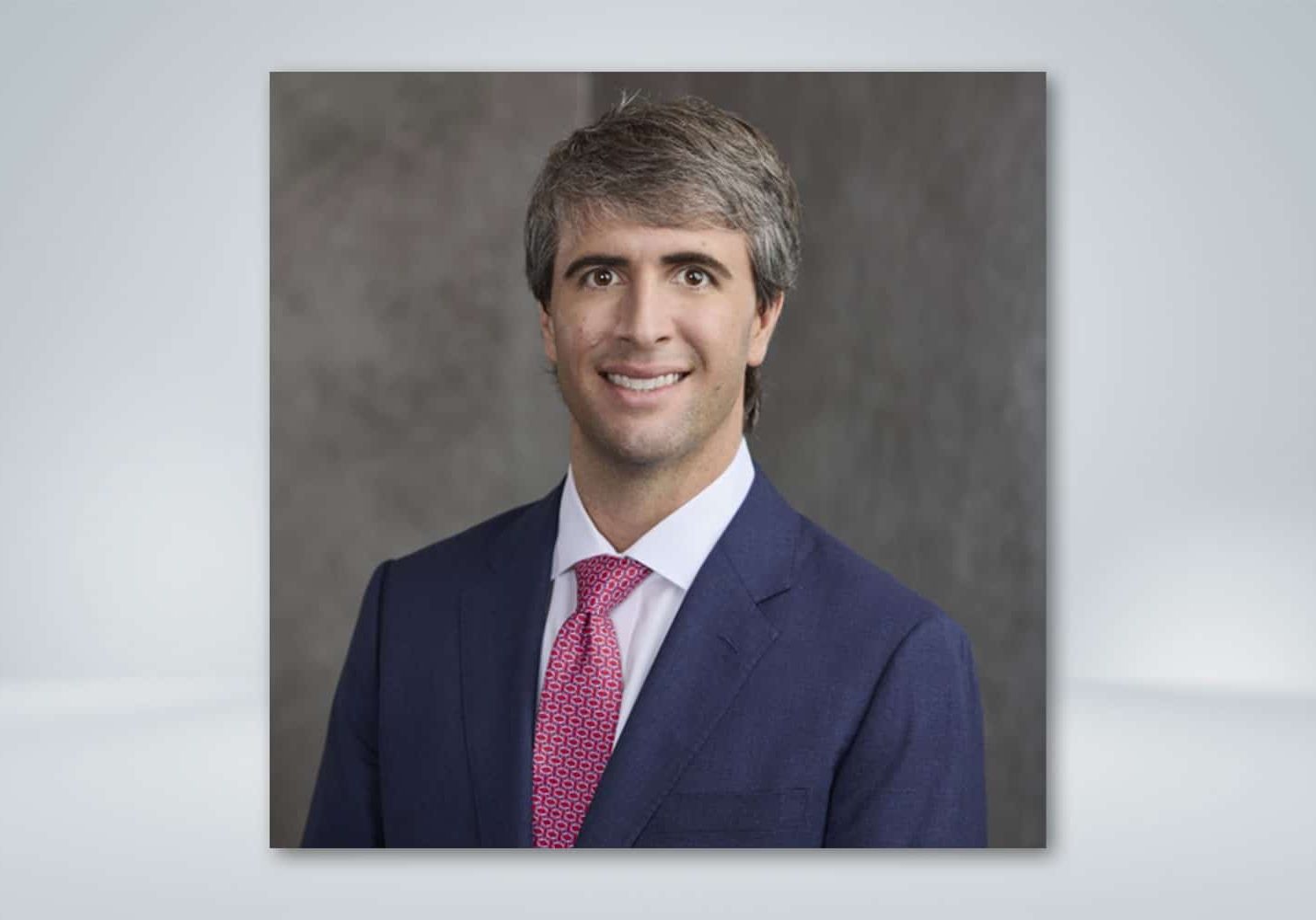 Joseph McGowin Joins Cunningham Bounds