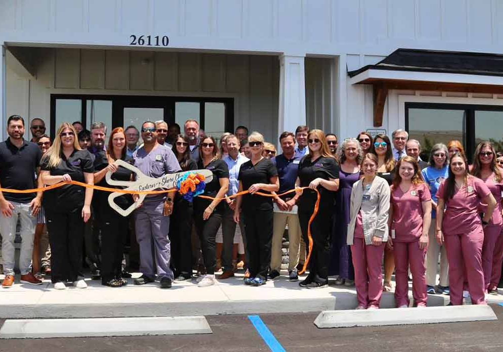 Jubilee Family Dentistry Moves To New Office Location In Daphne