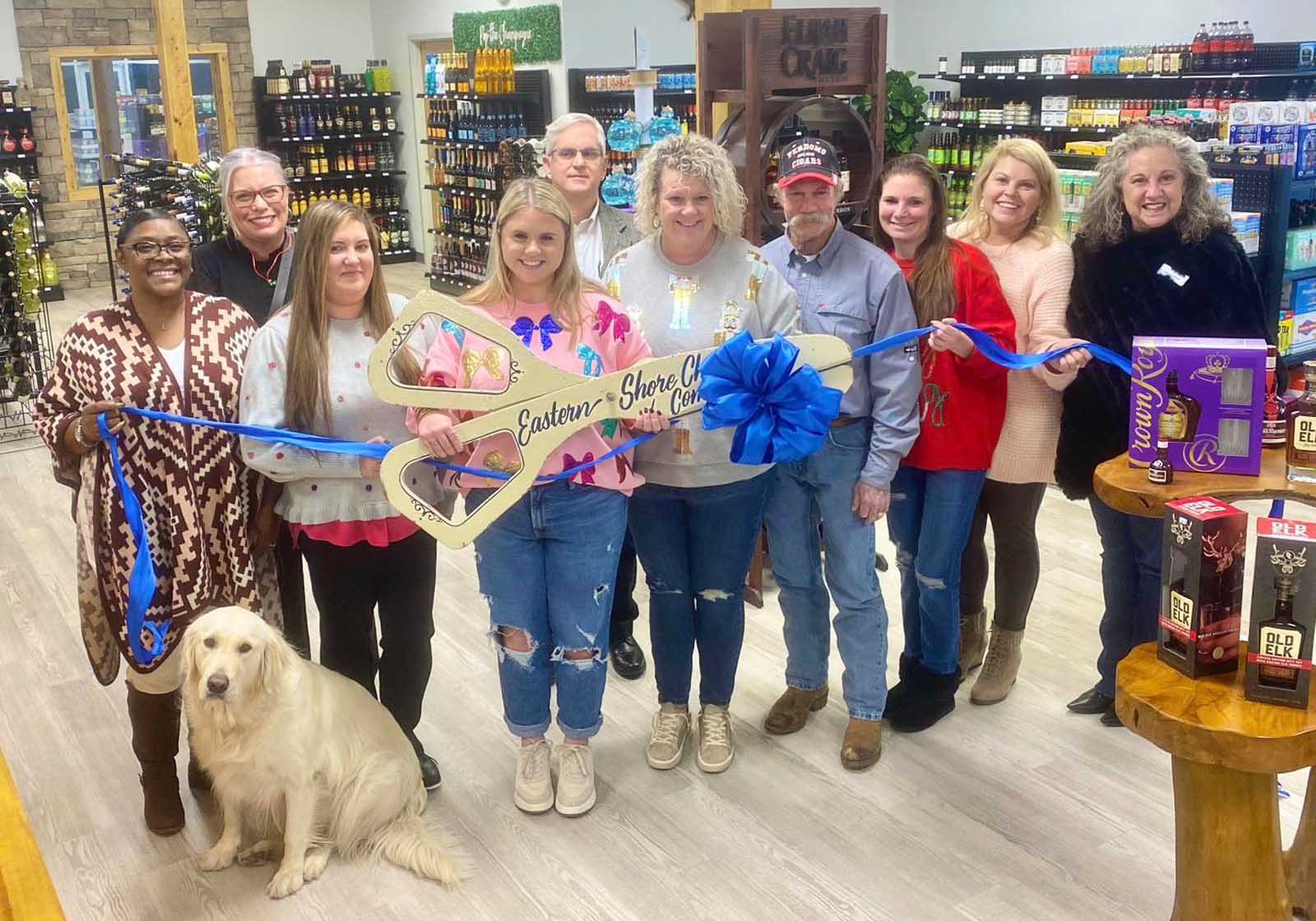 Kathy&rsquo;s Package Store Opens Fairhope Location