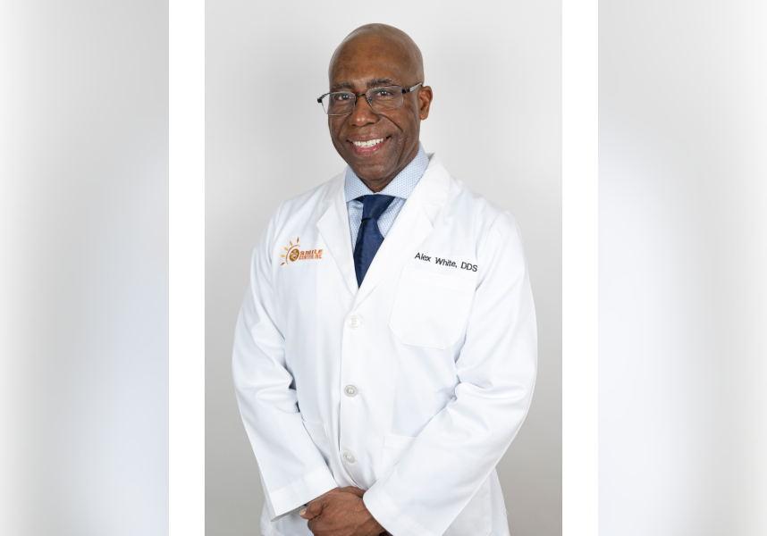 local dentist to speak at mobile area