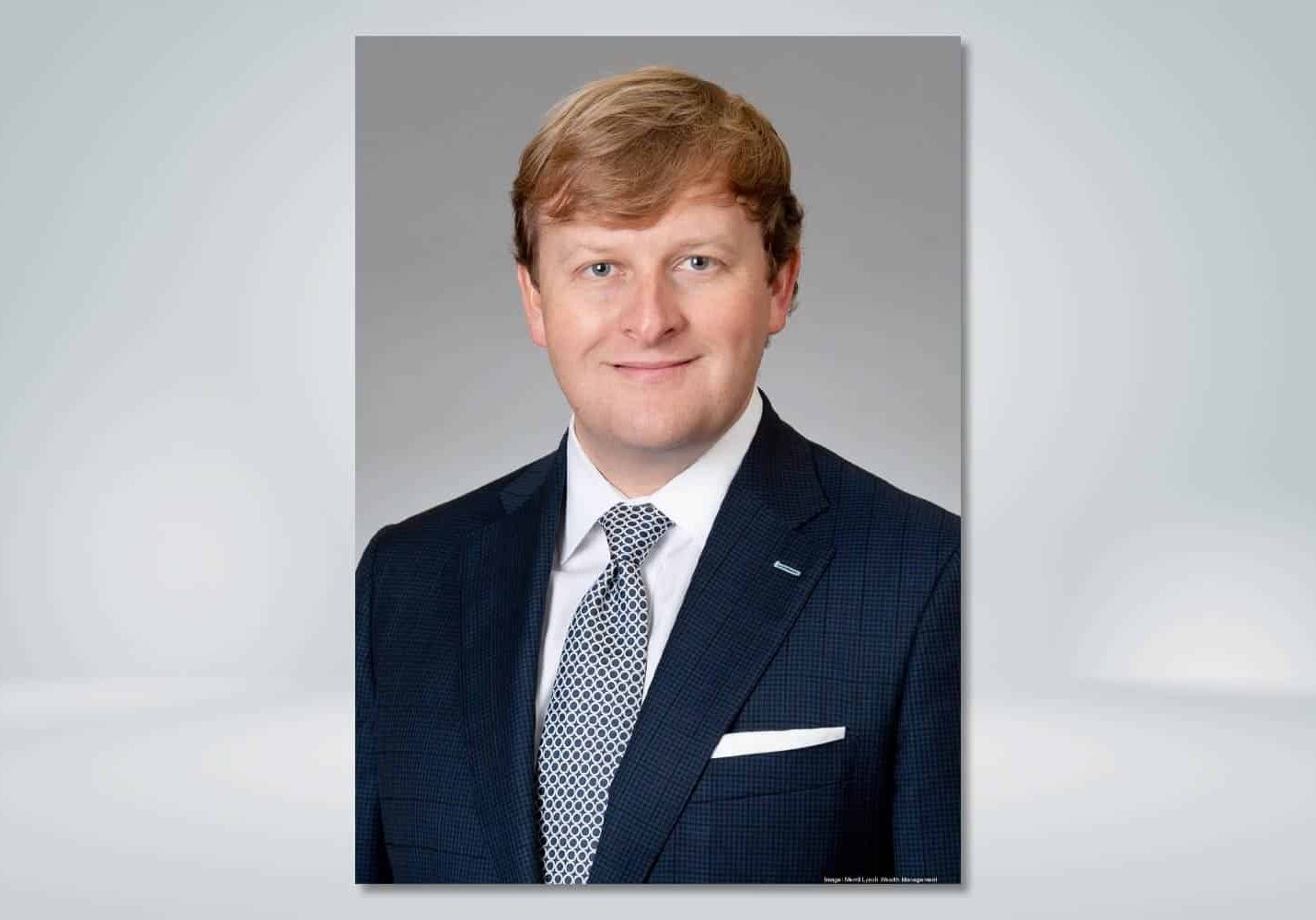 Local Financial Advisor Named To National List