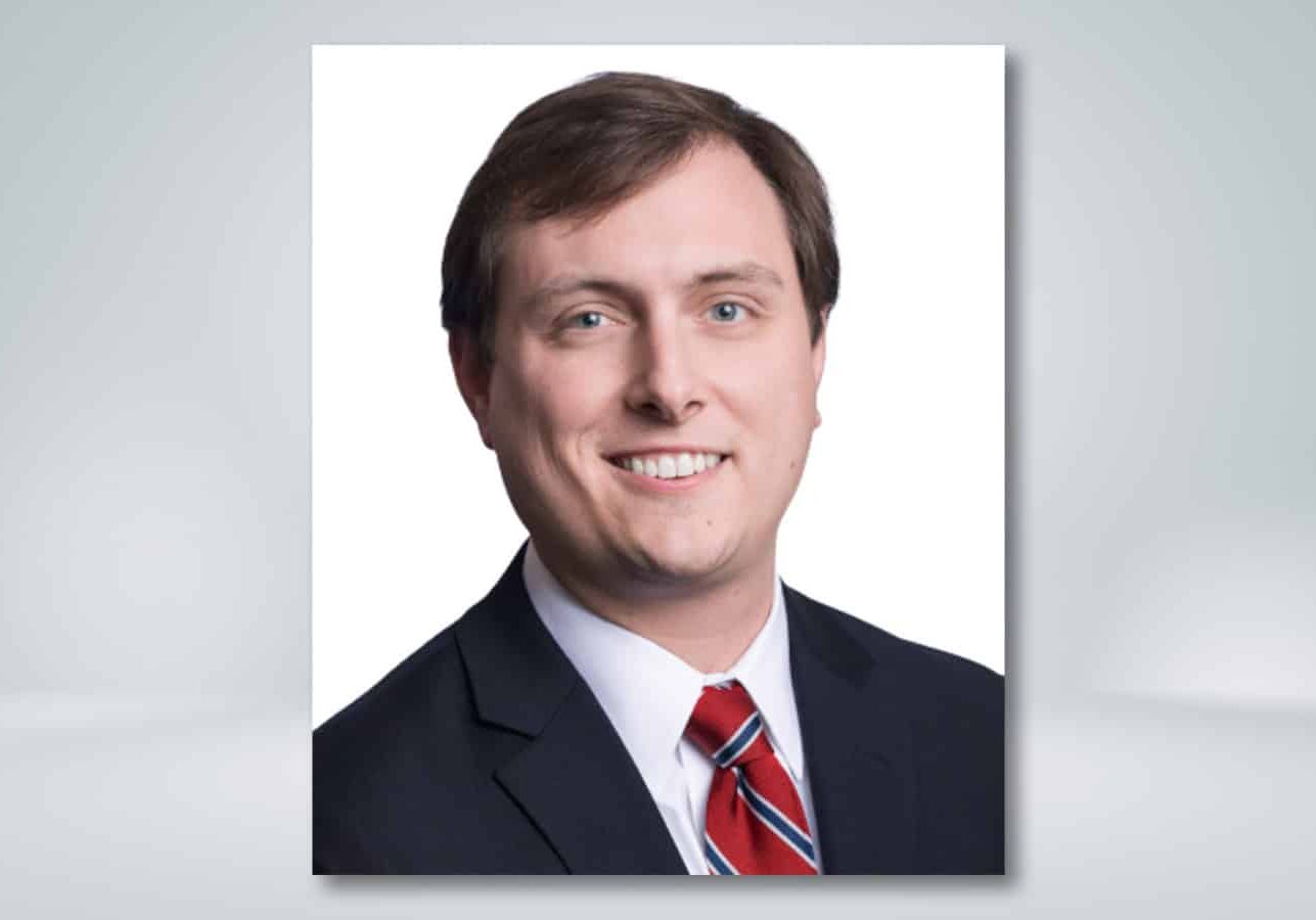Local Lawyer Named To Rising Stars List