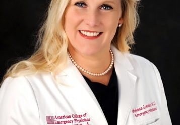 Local Physician Voted To National Vice Speaker Role