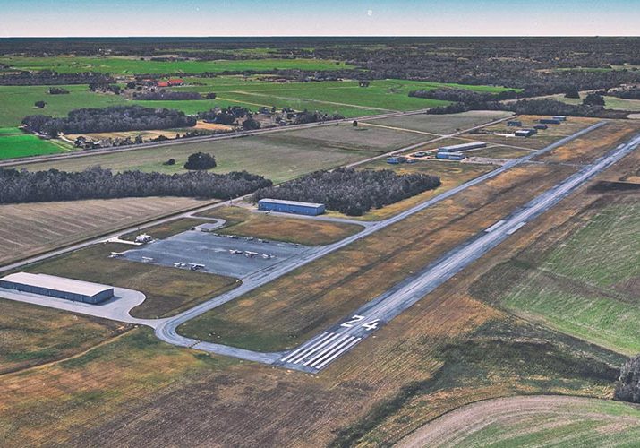 MAA Becomes Owner, Operator Of St. Elmo Airport