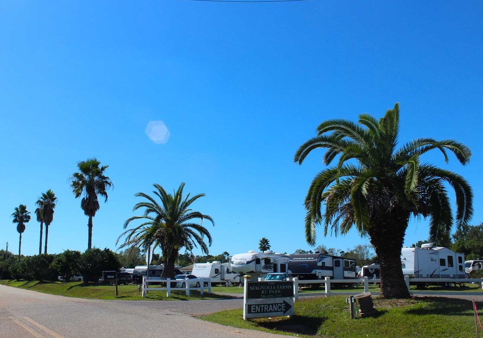 Magnolia Farms RV Park Sold To International Investor