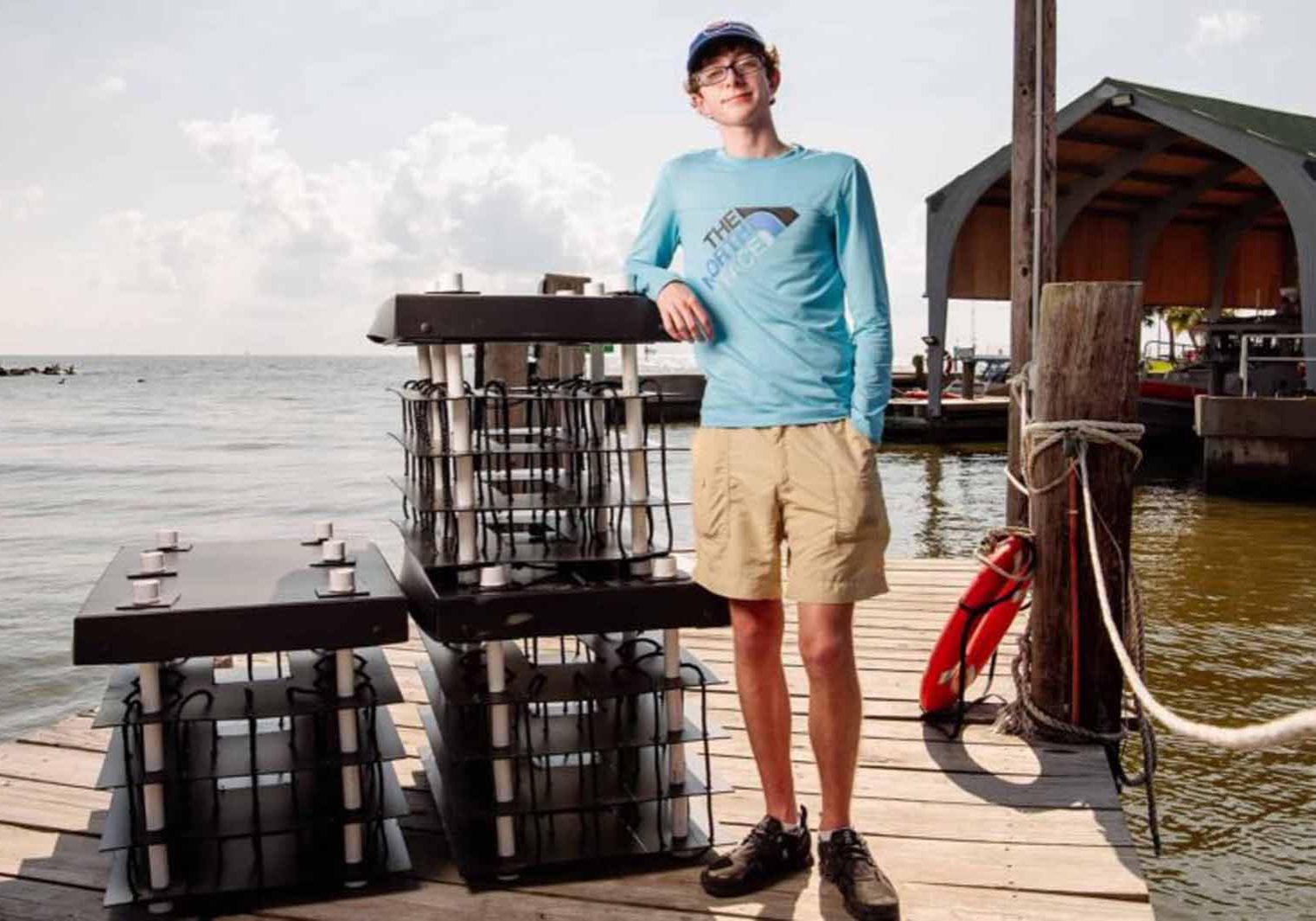 Marine Environmental Awards Luncheon Announced