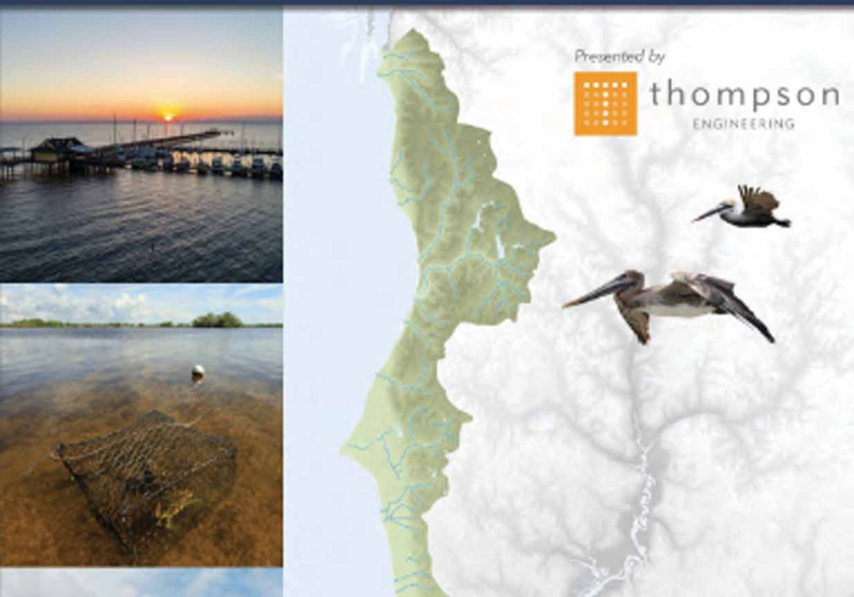 MBNEP&rsquo;s Eastern Shore Wmp Out For Public Comment