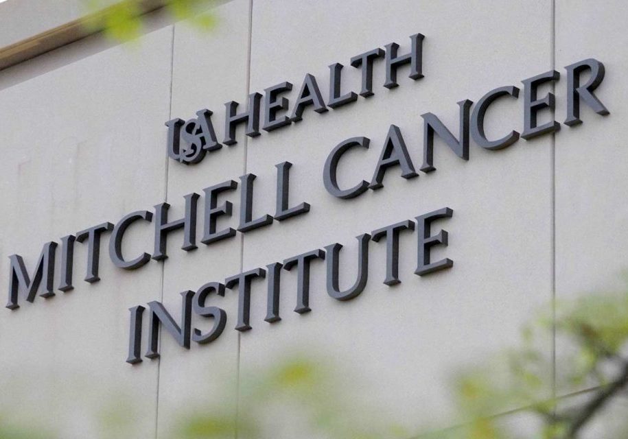 Mitchell Cancer Institute (MCI) Earns Accreditation