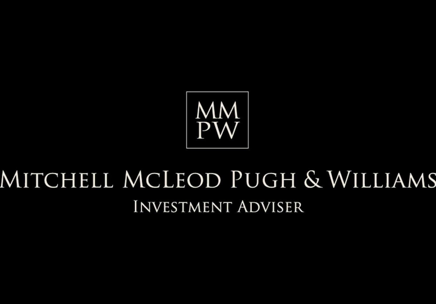 Mitchell Mcleod Pugh &amp; Williams (MMPW) Updates