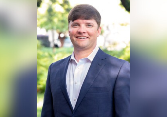 mobile Chamber Promotes Rogers to evp