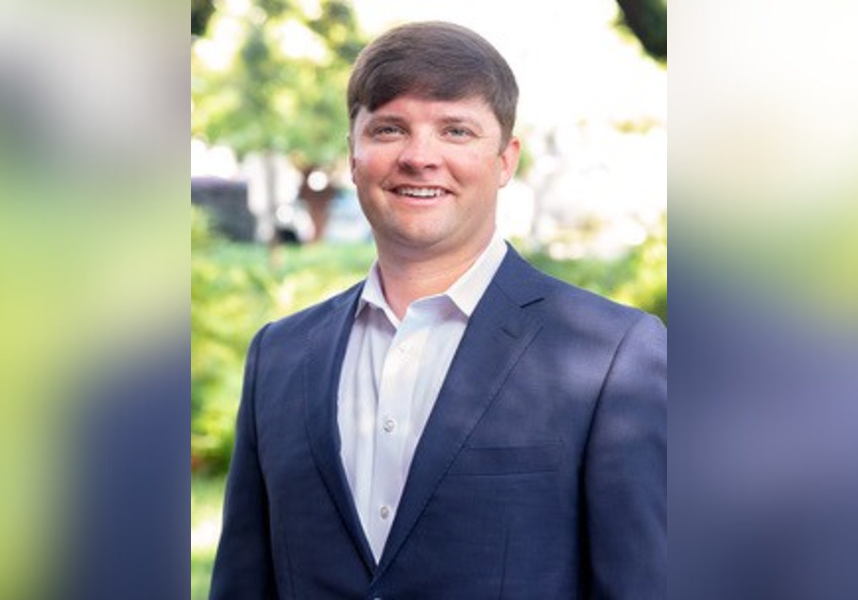 mobile Chamber Promotes Rogers to evp