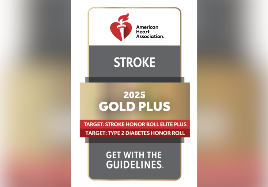 mobile Infirmary Earns national recognition for stroke care