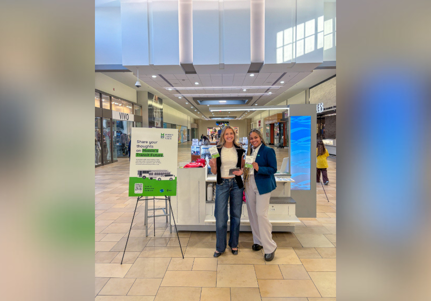 mobile Opens transit surbvey, mayor wants trolleys