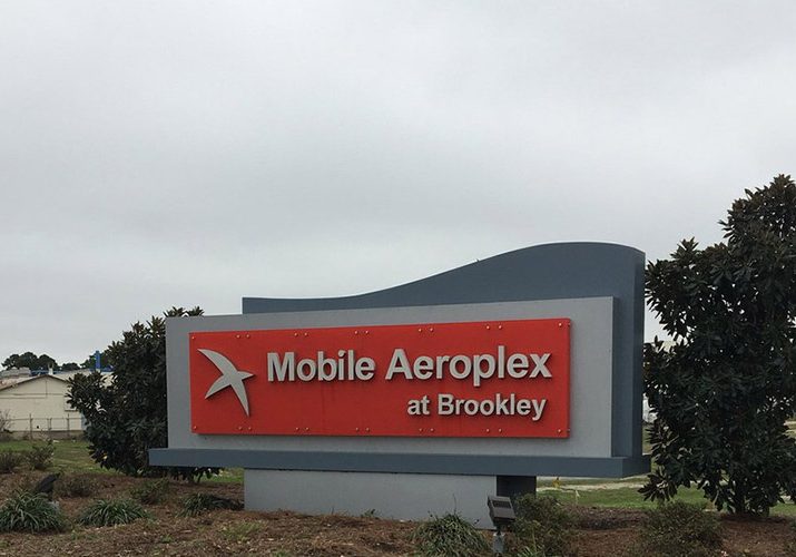 Mobile Airport Eligible For More Grants