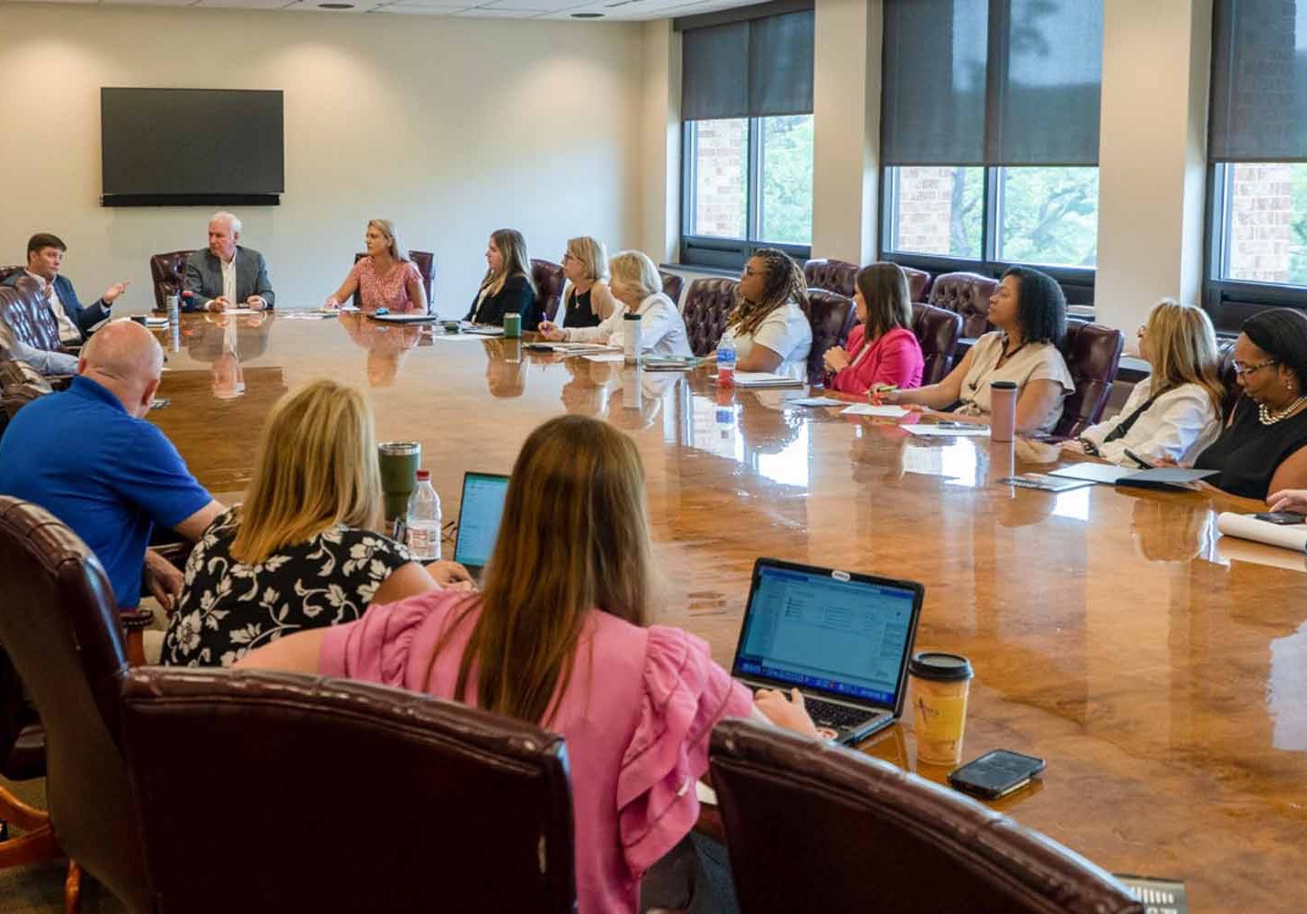 Mobile Area Workforce Alliance To Help Meet Skill Needs