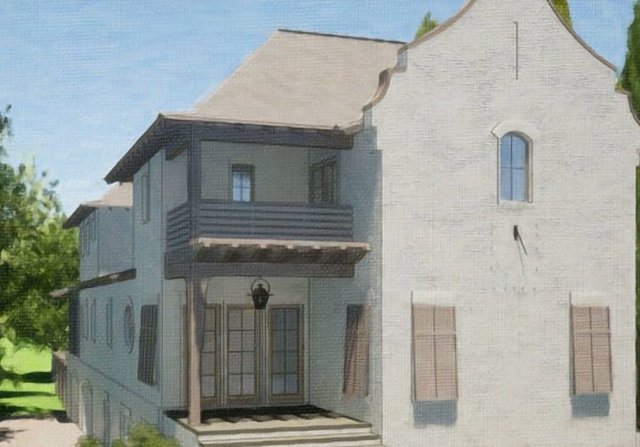 <em>Mobile Bay Magazine</em> Presents Green Inspiration Home