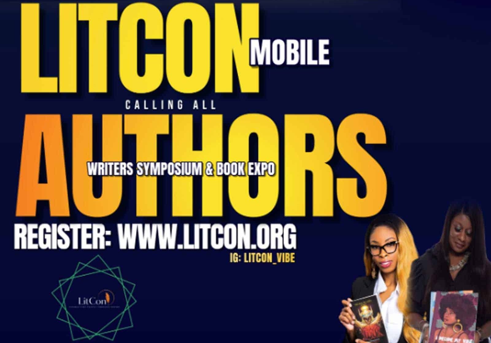 Mobile Book Expo To Be Part Of LitCon