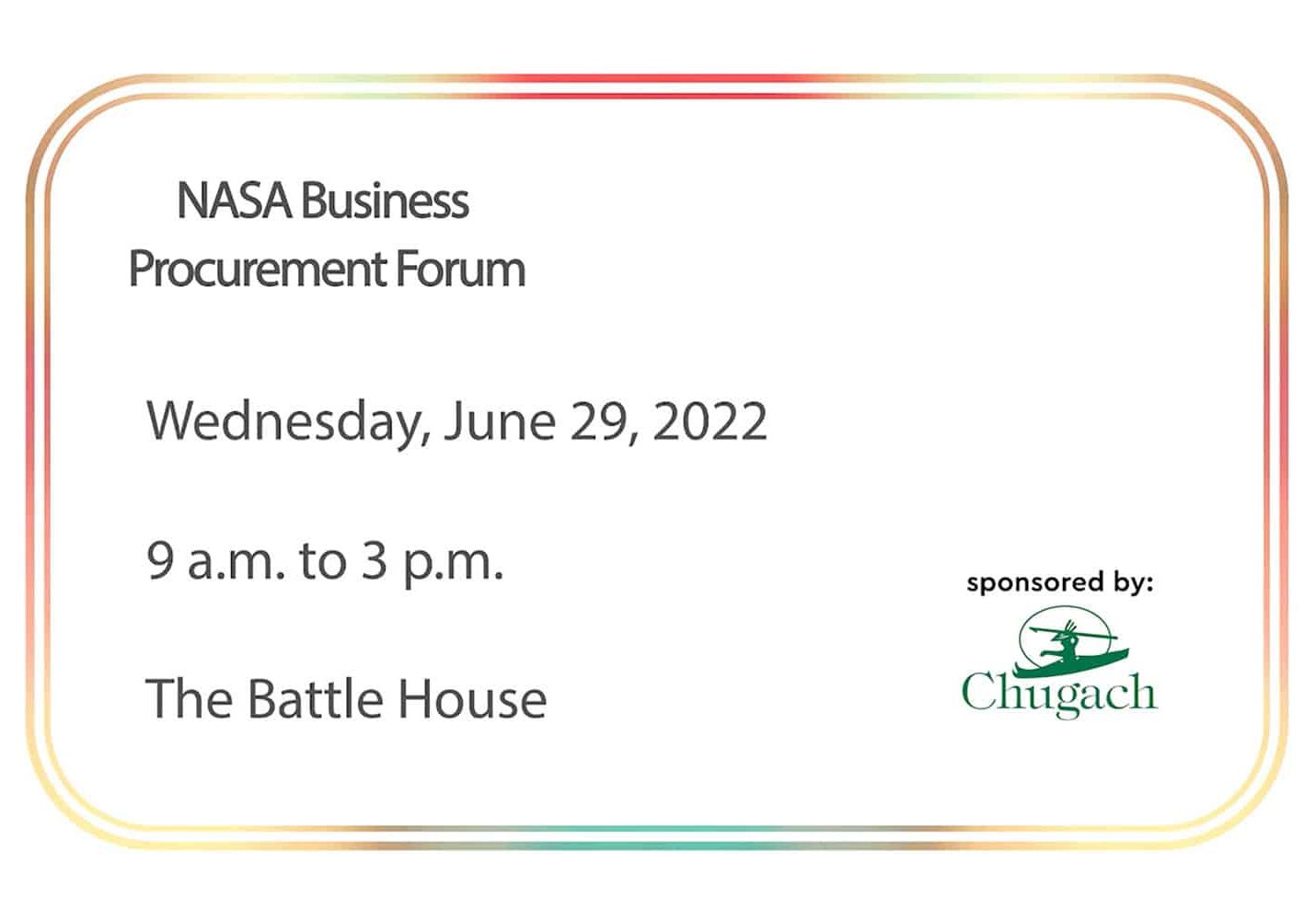 Mobile Chamber Announces Business Boot Camp