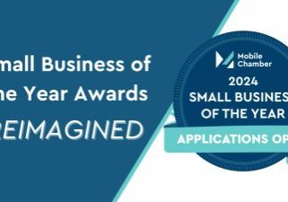 Mobile Chamber Opens Small Business Of The Year Awards