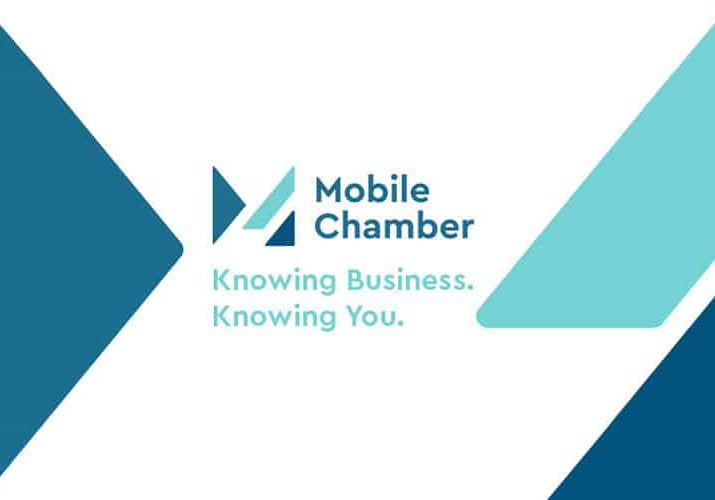 Mobile Chamber Rebrands