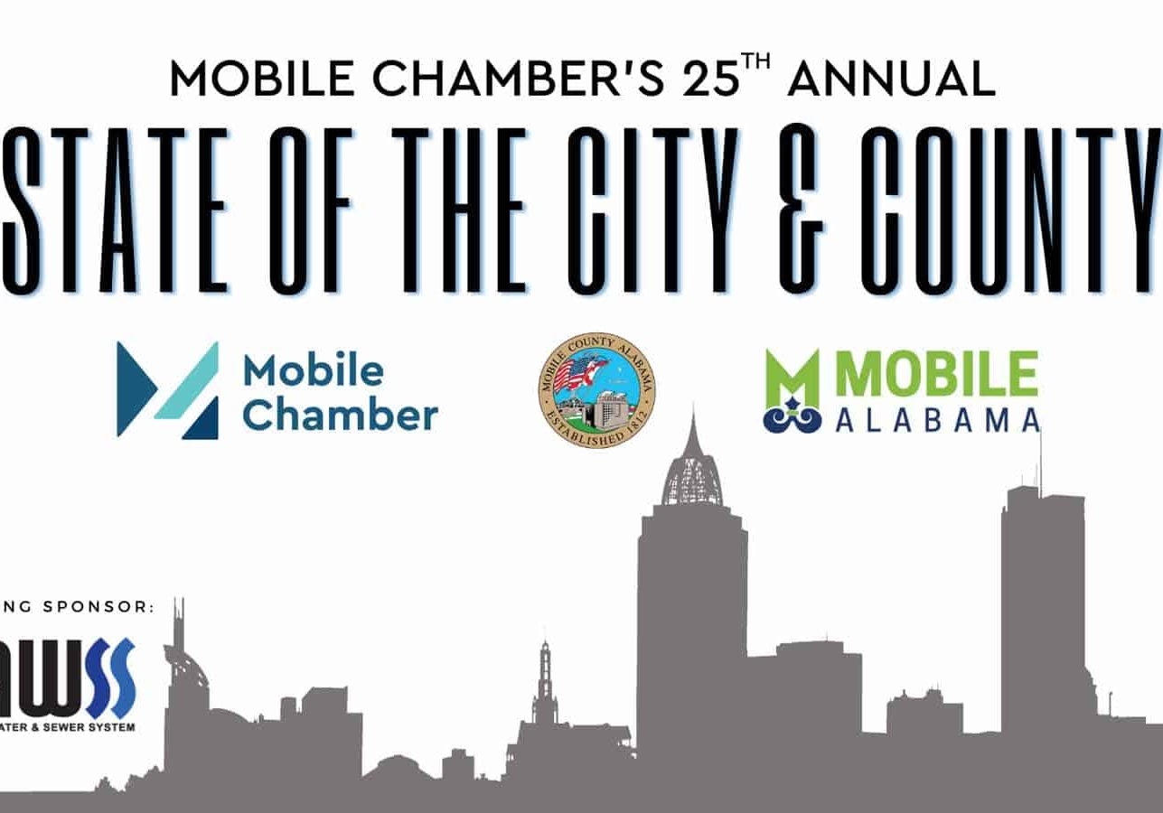 Mobile Chamber State Of City